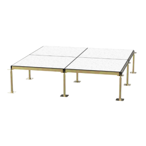 Calcium Sulphate Antistatic Raised Access Floor