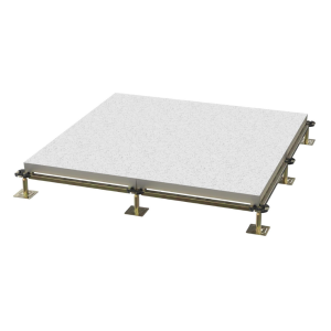 Aluminum Raised Access Floor System