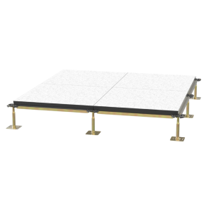 Calcium Sulphate Antistatic Raised Access Floor